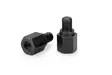 Puig Right Mirror Adapter For Suzuki Gsx - Speglar - D491257 - 1