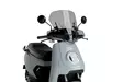 Puig Semifairing City Touring Niu Mqi Gt - Kåpor & Vingar Street - D482197 - 1