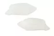 Puig Side Tank Grips Honda Cb650R 19'- C - Tankskydd - D491277 - 1