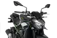 Puig Spoilers D12 Kawasaki Z900 25' C/Bl - Kåpor & Vingar Street - D520447 - 1