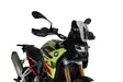 Puig Sport Screen Bmw F900Gs 24' C/Smoke - Vindskydd - D491287 - 1