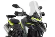 Puig Touring Screen Benelli Trk 702/X 25 - Vindskydd - D517467 - 1