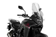Puig Touring Screen Honda Xl 750 Transal - Vindskydd - D476907 - 1