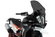 Puig Touring Screen Ktm 890 Smt 23'- C/D - Vindskydd - D491327 - 1