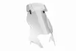 Puig Touring Screen/Vis Yamaha Tenere 70 - Vindskydd - D520367 - 1