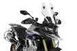 Puig Touring Windscreen With Visor Voge - Vindskydd - D504307 - 1