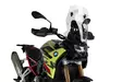 Puig Touring Windshield Bmw F900Gs 24'C/ - Vindskydd - D491337 - 1