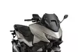 Puig V-Techline Sport Honda Forza 750 25 - Vindskydd - D520397 - 1