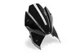 Puig Winds. N.G Touring Suzuki Gsx-S1000 - Vindskydd - D520357 - 1