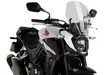 Puig Winds.New Gener.Touring Honda Cb500 - Vindskydd - D491357 - 1