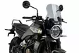 Puig Windscreen New Generation Sport Sva - Vindskydd - D504317 - 1