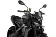 Puig Windshield New Generation Sport Plu - Vindskydd - D491377 - 1