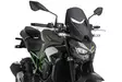 Puig Windshield New Generation Touring K - Vindskydd - D517457 - 1