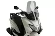 Puig Windshield V-Techline Touring Suzuk - Vindskydd - D483777 - 1