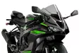 Puig Z-Racing Screen Kawasaki Zx-6R 24' - Vindskydd - D482237 - 1