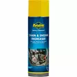 Putoline Chain & Engine Degreaser- 500 m - Tvättmedel - D526727 - 1