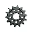 Renthal Front Sprocket Triumph TF250 X 2 - Framdrev - D525927 - 1