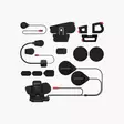 Sena 60S Helmet Clamp Kit with Universal - Intercom System - D517277 - 1