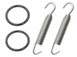TMV O-ring och fjäder Yamaha YZ85 19-21 - Packningar - D519757 - 1