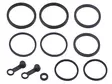 TMV Bromsok reparationssats fram Suzuki - Reparationskitt - D519737 - 1