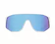 Spect Red Bull Dash Sunglasses Shiny Whi - Solglasögon - D502387 - 2