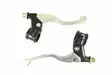 TMV Brake/Clutch Lever Assy Short - Styrartiklar  - D433627 - 1