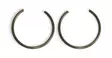 Vertex Circlip - Kolvar - D459527 - 1
