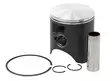 Vertex Piston kit HO CR125 1990-91 53.94 - Kolvkit - D457967 - 1