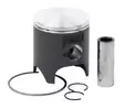 Vertex Piston kit HO CR80USA 1986-02 46. - Kolvkit - D457957 - 1