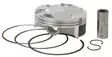 Vertex Piston kit HO CRF250R Compr 13.5: - Kolvkit - D458157 - 1