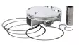 Vertex Piston kit HO CRF450R Compr 12.0: - Kolvkit - D458257 - 1