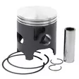 Vertex Piston kit KA KX-KXE250 1998-01 6 - Kolvkit - D458527 - 1