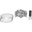 Vertex Piston kit KA KX250F Compr. 14.2: - Kolvkit - D458647 - 1