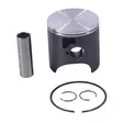 Vertex Piston kit KTM SX105 FlatHead (te - Kolvkit - D458737 - 1