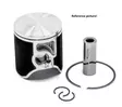 Vertex Piston kit KTM SX85-TC85-MC85 - 1 - Kolvkit - D457847 - 1
