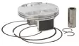 Vertex Piston kit SU RMZ450 Compr 12.5:1 - Kolvkit - D459057 - 1