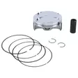 Vertex Piston kit SU RMZ450 Compr 13.4:1 - Kolvkit - D459067 - 1