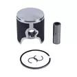 Vertex Piston kit TM MX 85 2008-14 47.87 - Kolvkit - D459077 - 1