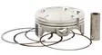 Vertex Piston kit YA WR250F Big Bore XL - Kolvkit - D459217 - 1