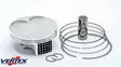 Vertex Piston kit GP-Racer Compr. 13.85: - Kolvkit - D457807 - 1