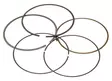 Vertex Rings 97mm (set) - Kolvar - D459387 - 1