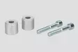 Yakk EXP Handlebar lift 25mm Husqvarna 7 - Styrartiklar  - D527917 - 1