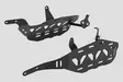 Yakk EXP Side pannier luggage rack BMW F - Monteringsatser & Pakethållare - D527977 - 1