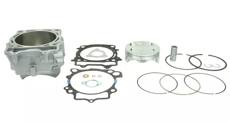ATHENA Big Bore Kit BV Kit 500cc YZF450 - Cylinderkit - D151867 - 0