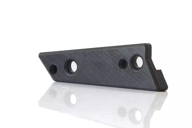 AXP Swing Arm Guard KTM / GasGas / Husqv - Hasplåtar  - D422957 - 1