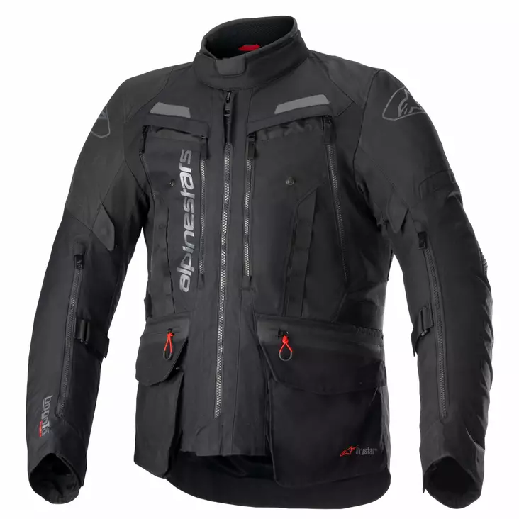 Alpinestars Jacka Bogota Pro Drystar Sva - Jackor med membran - D423347 - 1