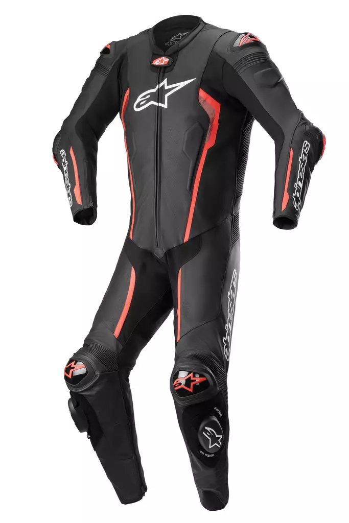 Alpinestars Skinnställ 1-pcs Missile v2 - Skinnställ - D380707 - 1