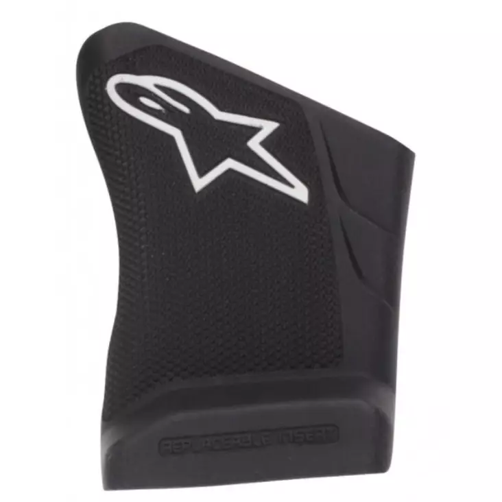 Alpinestars Sole Insert (Tech 7 uusi 14- - Reservdelar crosstövlar - D96277 - 1