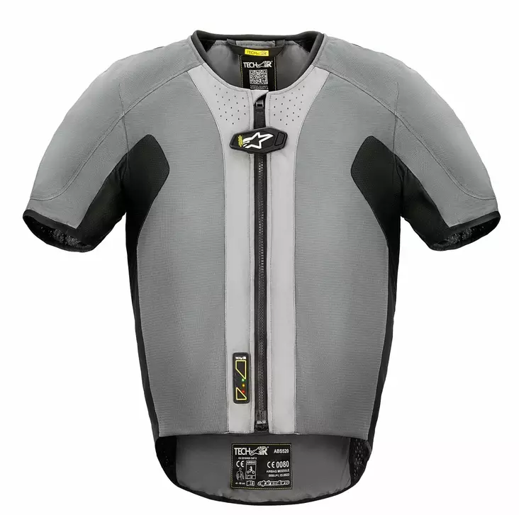 Alpinestars Tech Air 5 airbag system - Skyddsutrustning - 76007 - 1