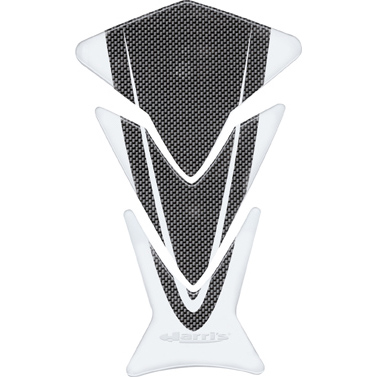 Ariete Puzzle Tankpad Tankskydd, Clear/C - Tankskydd - D9077 - 1